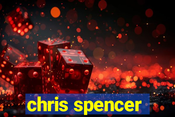 chris spencer